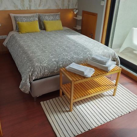 Top Floor Apartment With Sunny Balconies Πόρτο Εξωτερικό φωτογραφία