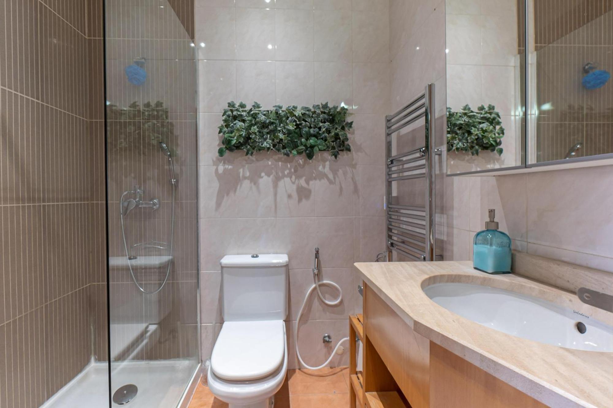 Top Floor Apartment With Sunny Balconies Πόρτο Εξωτερικό φωτογραφία
