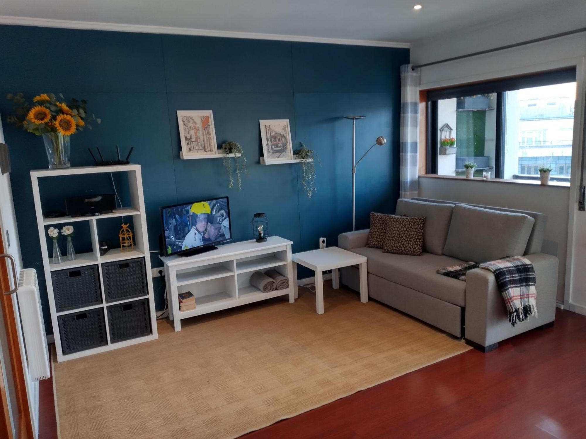 Top Floor Apartment With Sunny Balconies Πόρτο Εξωτερικό φωτογραφία
