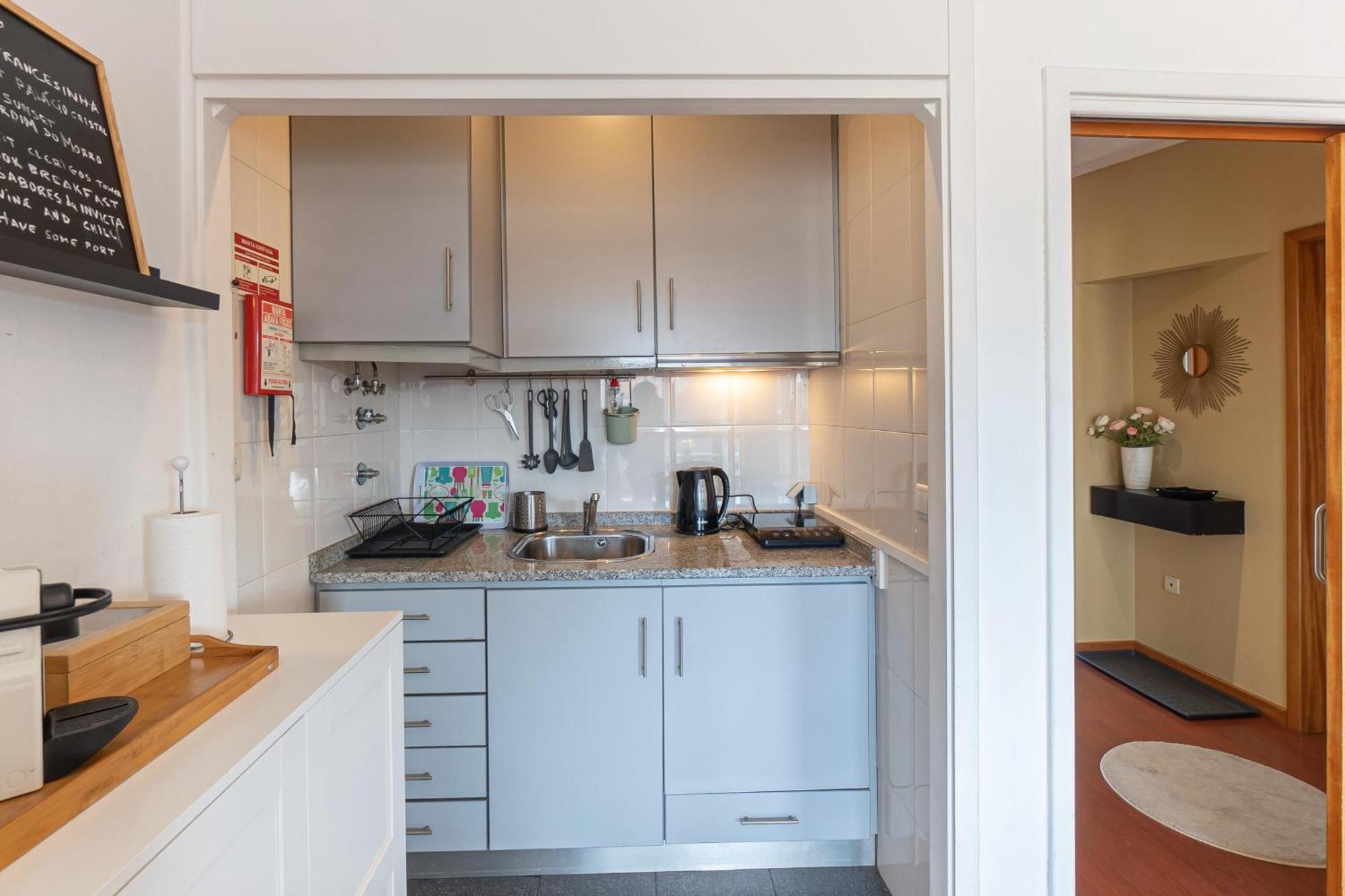 Top Floor Apartment With Sunny Balconies Πόρτο Εξωτερικό φωτογραφία